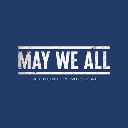 May We All Theatre Logo Pack