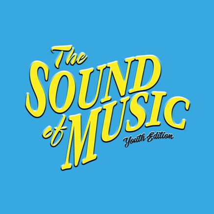 The Sound of Music (Youth Edition) Theatre Logo Pack