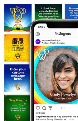 Social Media Marketing Kit