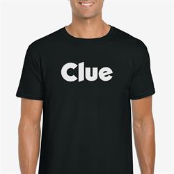 Cast & Crew T-Shirts (Logo Only)