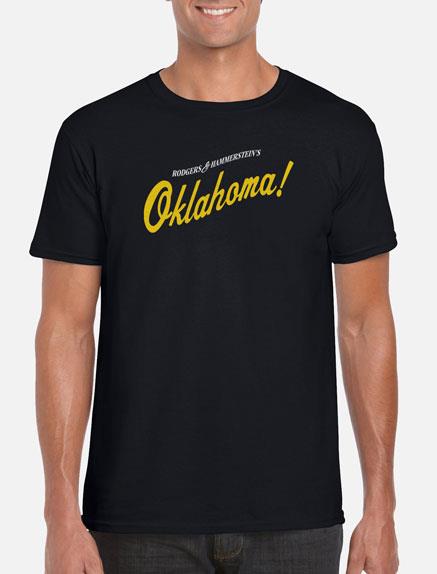 Oklahoma! Theatre Logo Pack