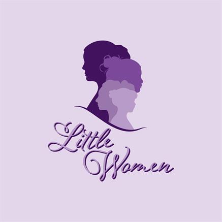 Little Women (Playscripts) Theatre Logo Pack