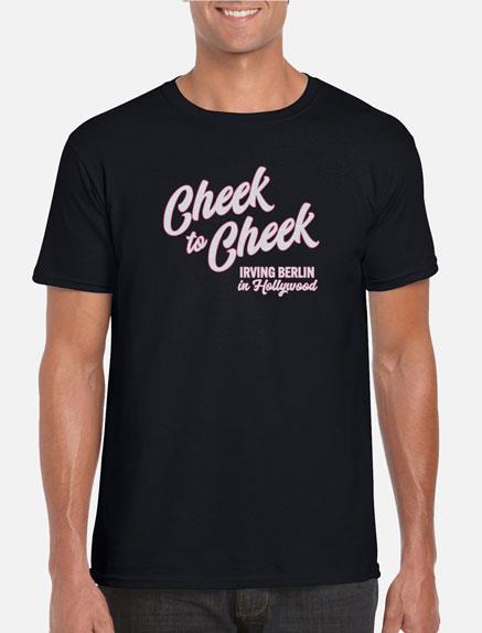 Cheek to Cheek Theatre Logo Pack