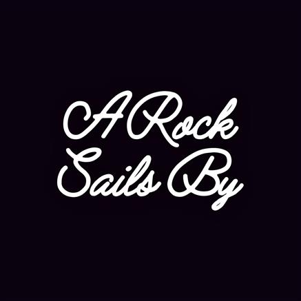 A Rock Sails By Theatre Logo Pack