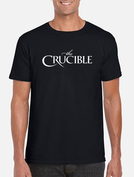 The Crucible Theatre Logo Pack