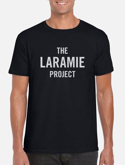 The Laramie Project Theatre Logo Pack