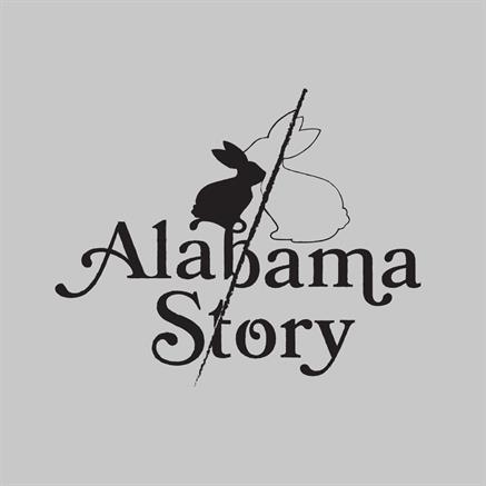 Alabama Story Theatre Logo Pack