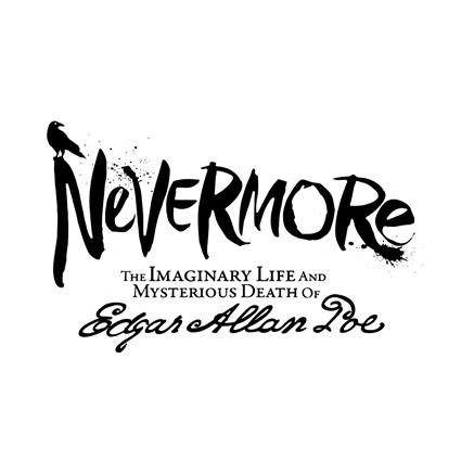 Nevermore Theatre Logo Pack