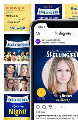 Social Media Marketing Kit