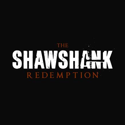 The Shawshank Redemption Theatre Logo Pack