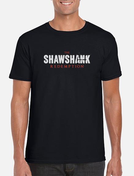 The Shawshank Redemption Theatre Logo Pack