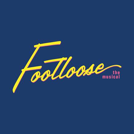 Footloose Theatre Logo Pack
