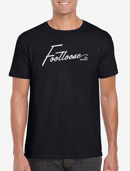 Footloose Theatre Logo Pack