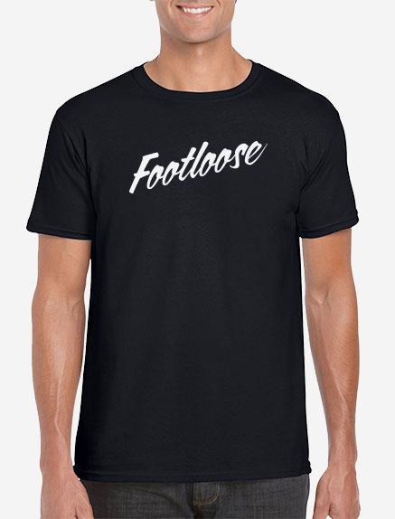 Footloose Theatre Logo Pack