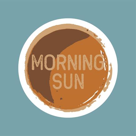 Morning Sun Theatre Logo Pack