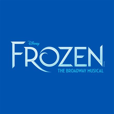 United States of Frozen Theatre Logo Pack