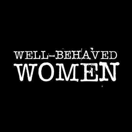Well-Behaved Women Theatre Logo Pack