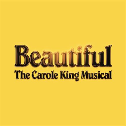 Beautiful: The Carole King Musical Theatre Logo Pack
