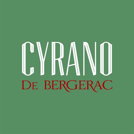 Cyrano de Bergerac Theatre Logo Pack