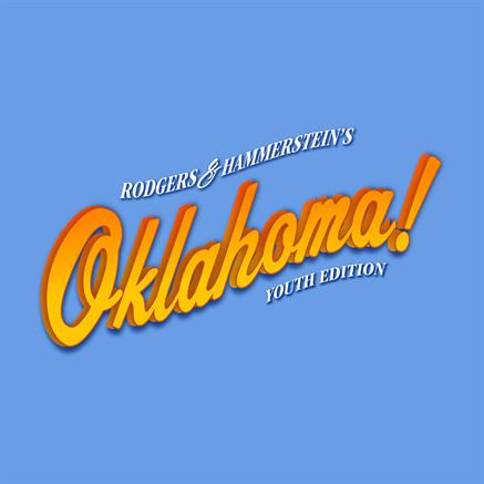 Oklahoma! (Youth Edition) Theatre Logo Pack