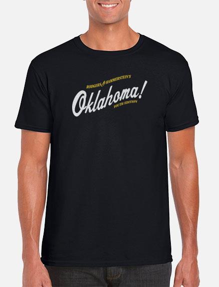 Oklahoma! (Youth Edition) Theatre Logo Pack