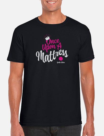 Once Upon a Mattress (Youth Edition) Theatre Logo Pack