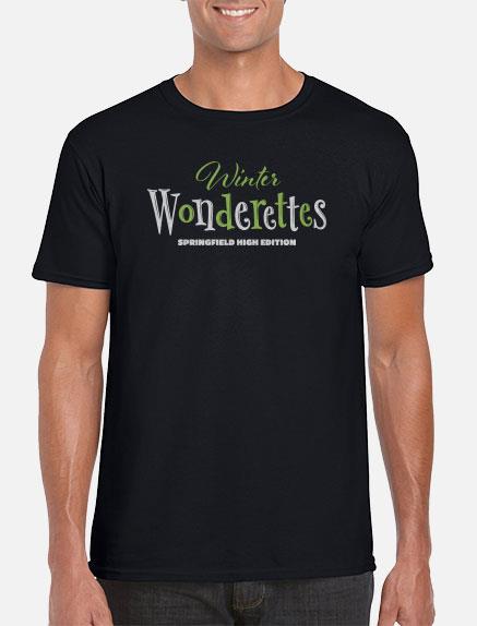 Winter Wonderettes: Springfield High Edition Theatre Logo Pack