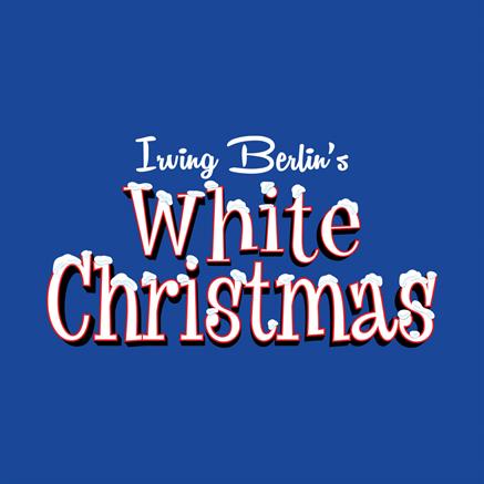 Irving Berlin's White Christmas Theatre Logo Pack