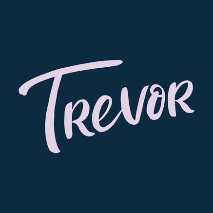 Trevor: The Musical Theatre Logo Pack