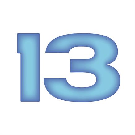 13 Theatre Logo Pack