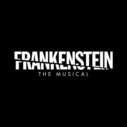 Frankenstein: The Musical Theatre Logo Pack