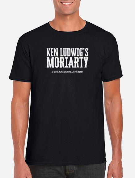 Moriarty Theatre Logo Pack