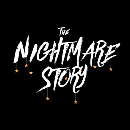 The Nightmare Story Theatre Logo Pack