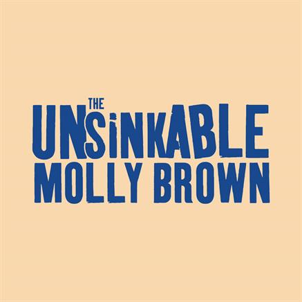 The Unsinkable Molly Brown Theatre Logo Pack