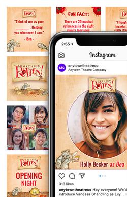 Social Media Marketing Kit