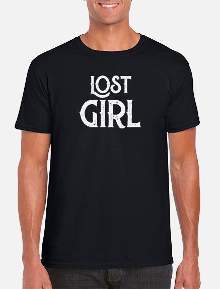 Lost Girl Theatre Logo Pack