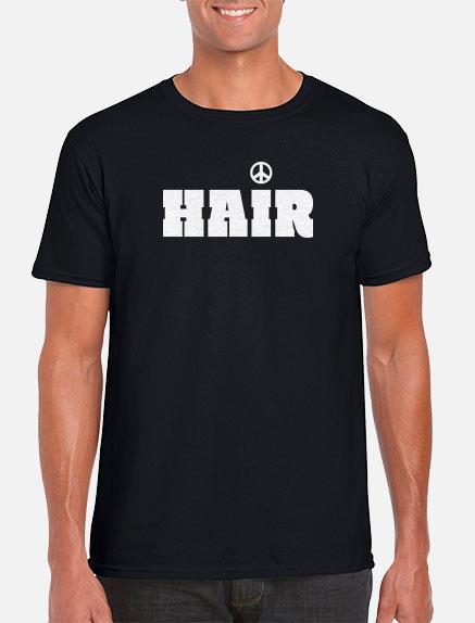 HAIR Theatre Logo Pack