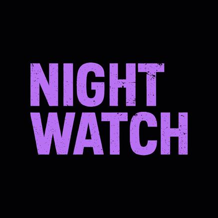 Night Watch Theatre Logo Pack