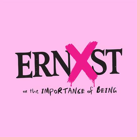 ERNXST Theatre Logo Pack