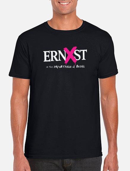 ERNXST Theatre Logo Pack