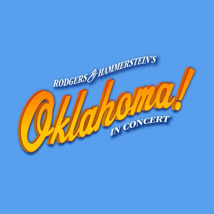 Oklahoma! (In Concert) Theatre Logo Pack