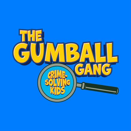 The Gumball Gang Theatre Logo Pack