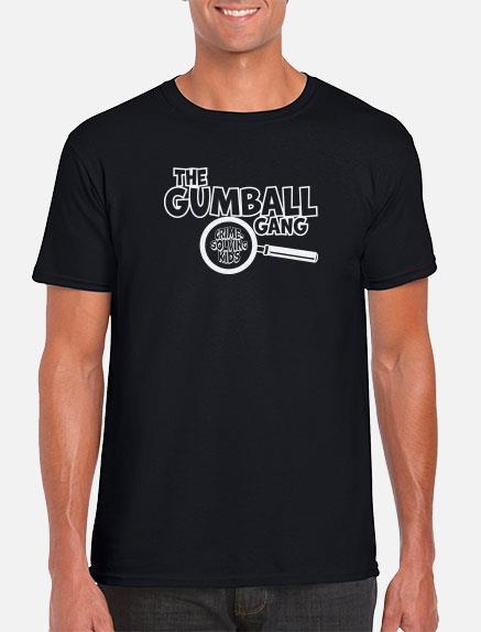 The Gumball Gang Theatre Logo Pack