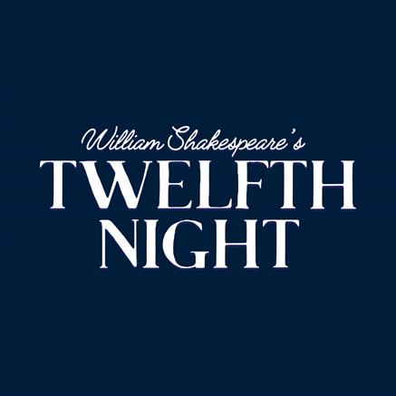 Twelfth Night Theatre Logo Pack