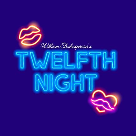 Twelfth Night Theatre Logo Pack