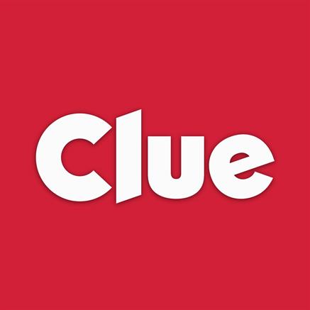 Clue Theatre Logo Pack