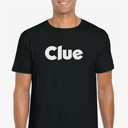 Clue Theatre Logo Pack