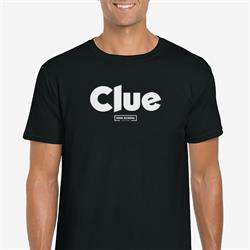 Cast & Crew T-Shirts (Logo Only)