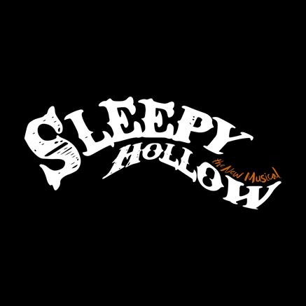 Sleepy Hollow: The Musical Theatre Logo Pack