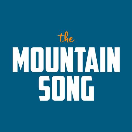 The Mountain Song Theatre Logo Pack